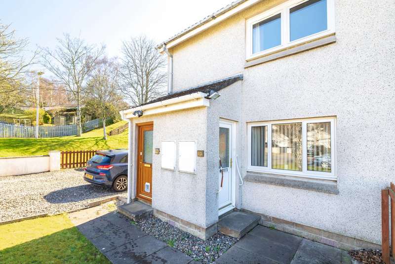 1 Bedroom Apartment Flat