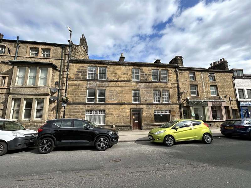 6 Bedrooms House for sale in Boroughgate, Otley, West Yorkshire, LS21
