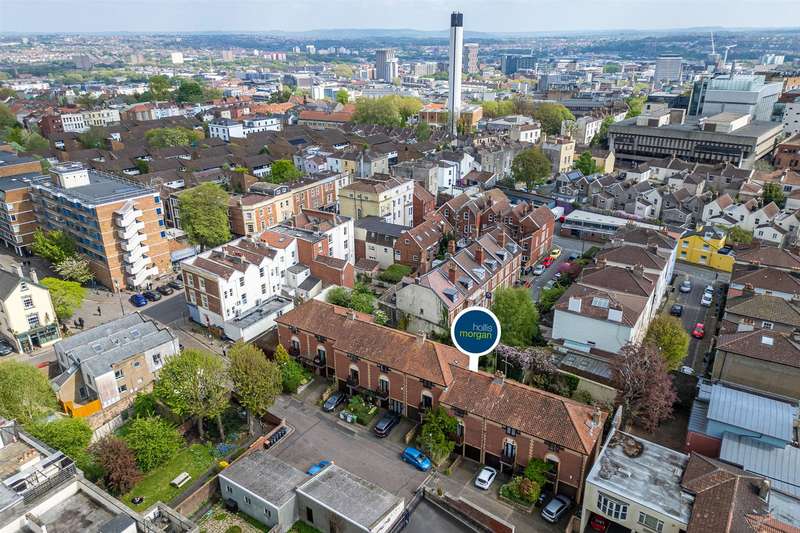 6 Bedrooms House for sale in Hmo ?, Pa Kingsdown, BS2