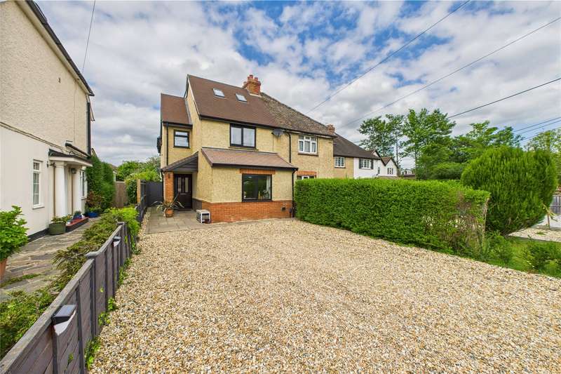 4 Bedrooms House for sale in Arbor Lane, Winnersh, Wokingham, RG41