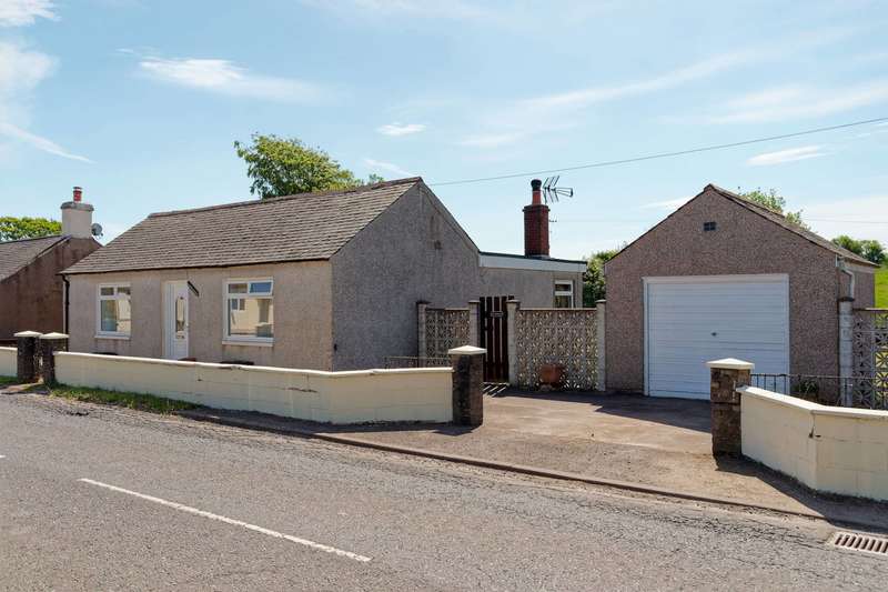 2 Bedrooms Cottage House