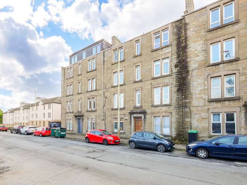 1 Bedroom Property for rent in Canning Street, Dundee, DD3