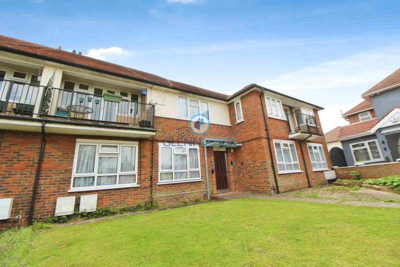 1 Bedroom Flat