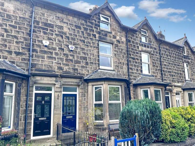 3 Bedrooms House for sale in Farnley Lane, Otley, LS21