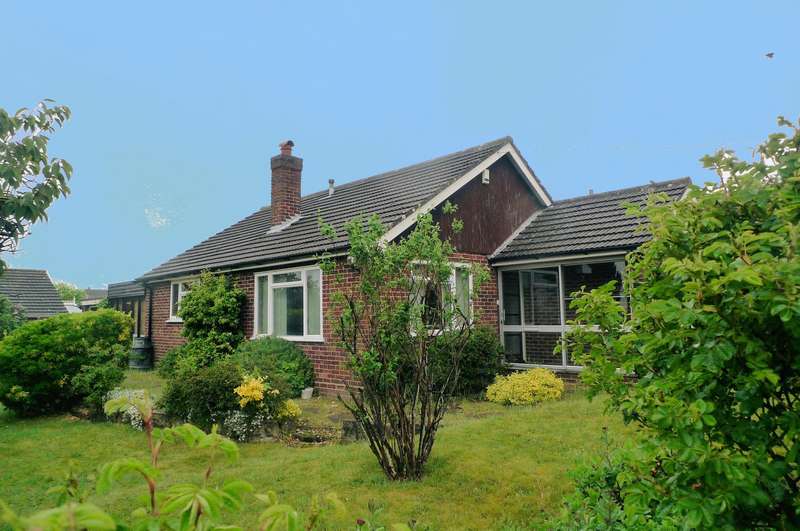 Property for Sale in Penn Road, Taverham, Norwich, Nr8