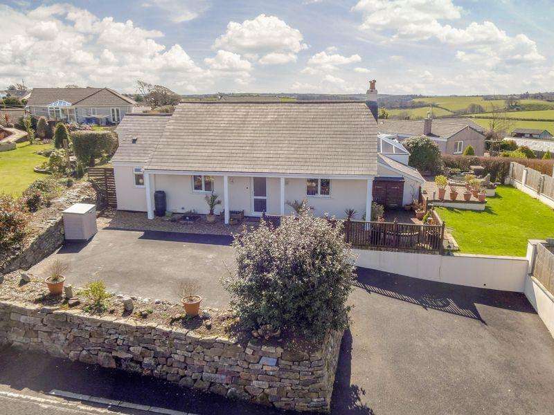 Property For Sale In Dobwalls Cornwall Property For Sale In Dobwalls Cornwall