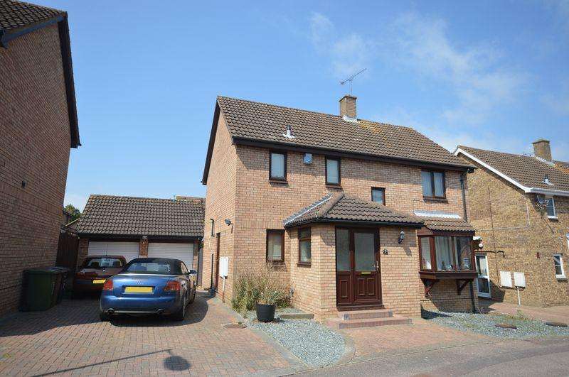 Properties to Rent in Luton, Marsh Farm Luton Bedfordshire