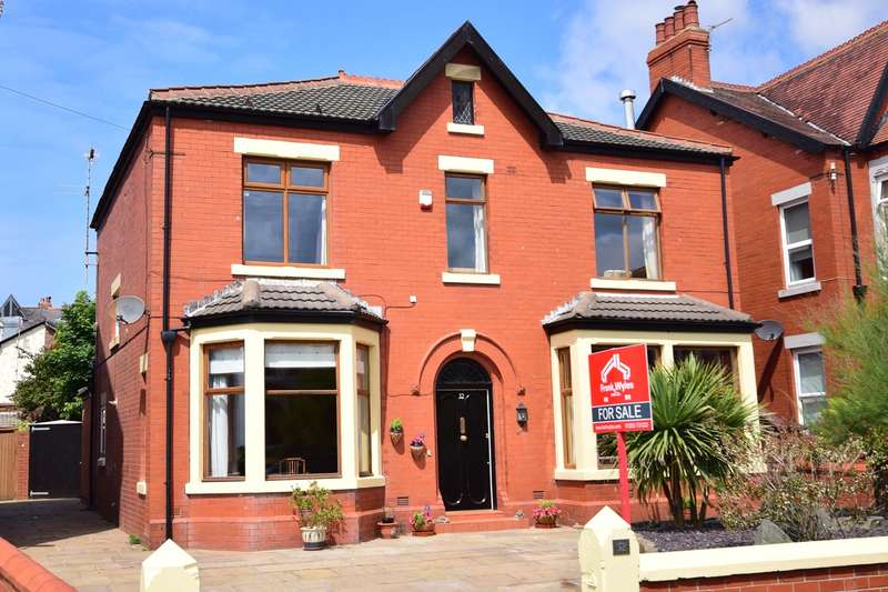 Properties for Sale in Lytham St. Annes, Fairhaven Lytham St. Annes