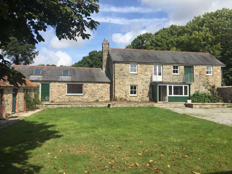 Properties for Sale in Hayle, Hayle Cornwall