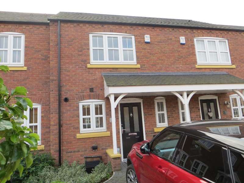 2 Bedrooms Terraced House For Rent In Bowland Way Kingswood Hull Hu7 3fy 2 Bedrooms Terraced House For Rent In Bowland Way Kingswood Hull Hu7 3fy