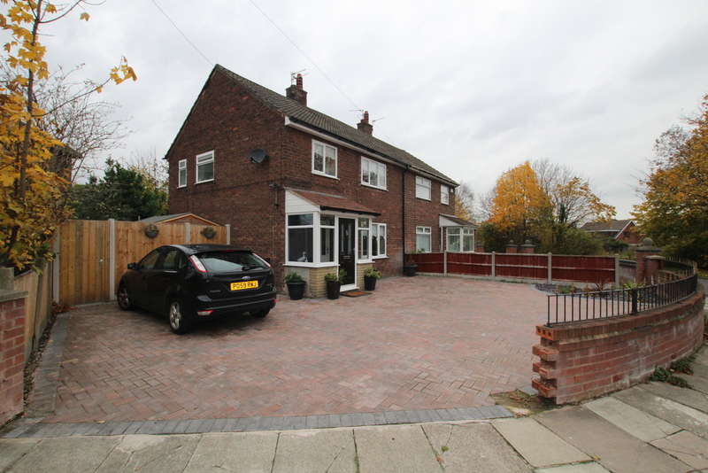 Properties for Sale in Bootle, L30