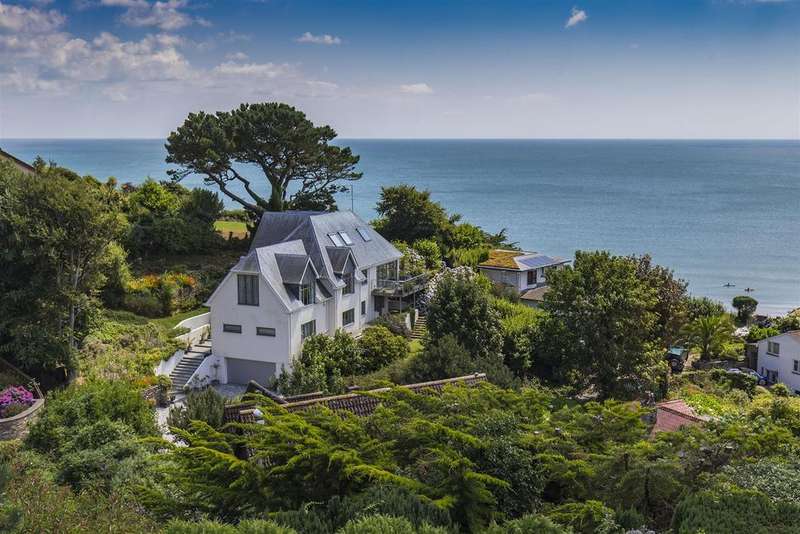 Properties for Sale in Looe, Looe Cornwall