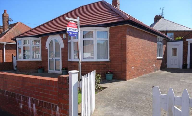 2 Bedrooms Detached Bungalow For Rent In St Christopher Road Bridlington 2 Bedrooms Detached Bungalow For Rent In St Christopher Road Bridlington