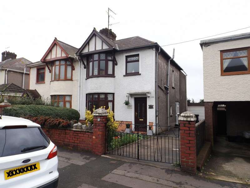 Properties for sale listed by Peter Estate Agents, Port Talbot