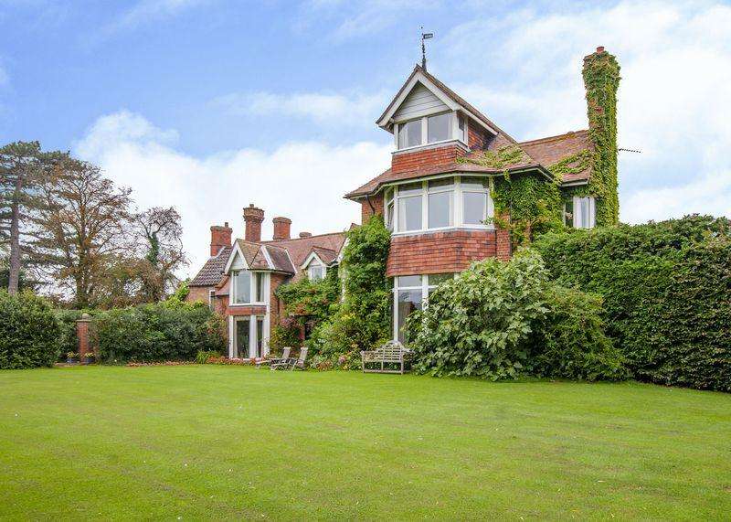 Properties for Sale in Sleaford, Sleaford Lincolnshire