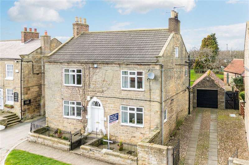 Properties for Sale in Thirsk, Thirsk North Yorkshire