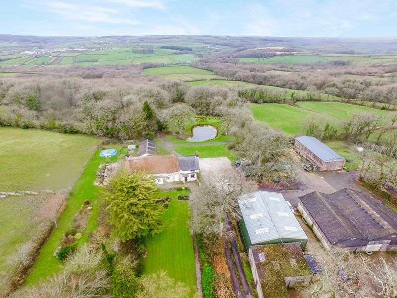 Properties for Sale in Beaworthy, Beaworthy Devon