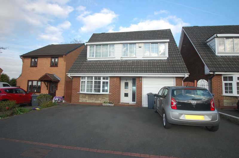 Properties for Sale in West Bromwich, Stone Cross West Bromwich West