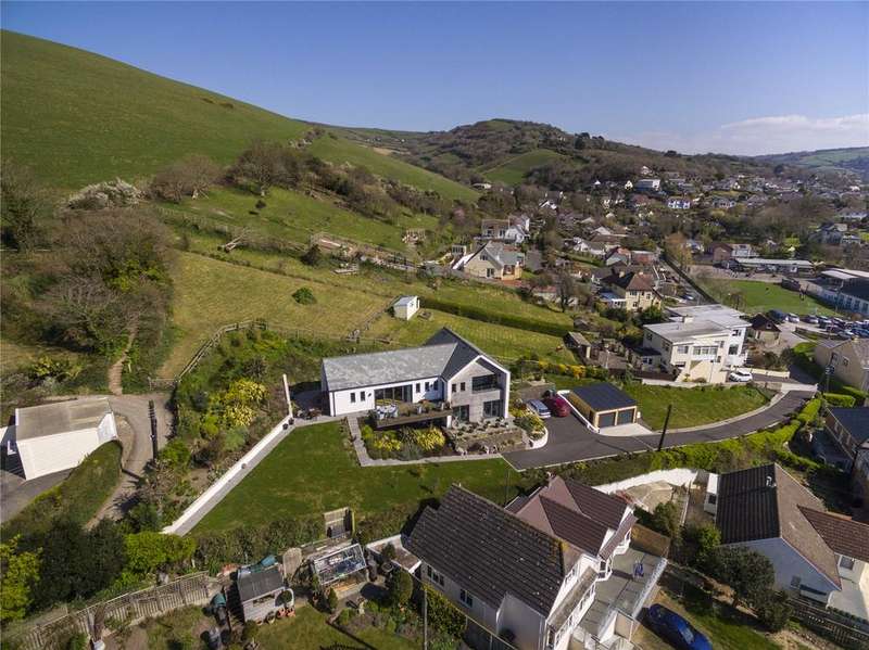 Properties for Sale in Devon