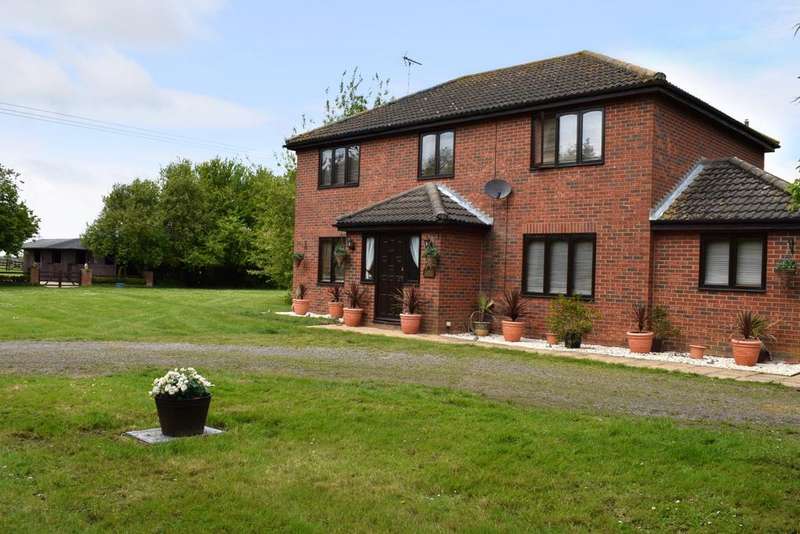 Properties for Sale in Spalding, Spalding Lincolnshire