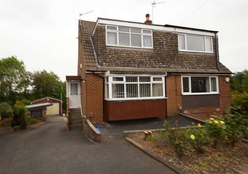 Properties for Sale in Bradford, Bd5