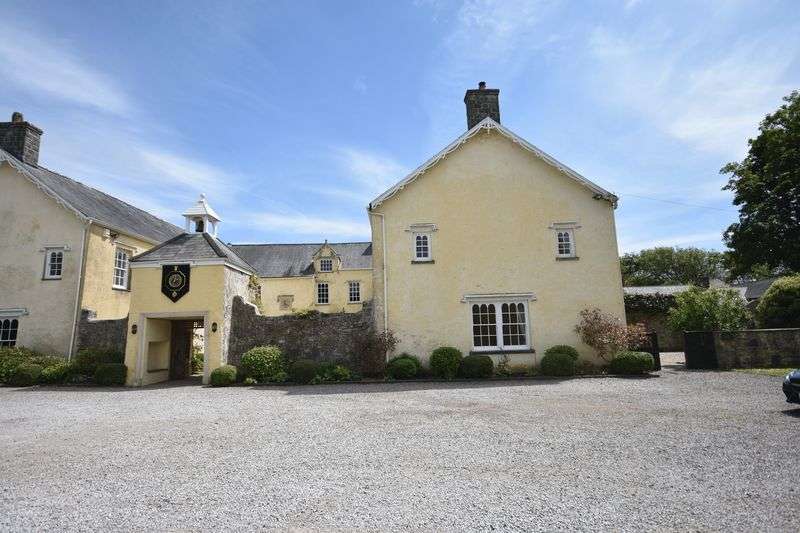 Properties to rent listed by Herbert R Thomas Cowbridge, Cowbridge