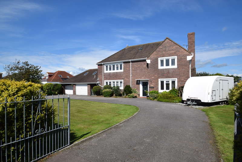 Properties For Sale Listed By Watts Morgan Bridgend