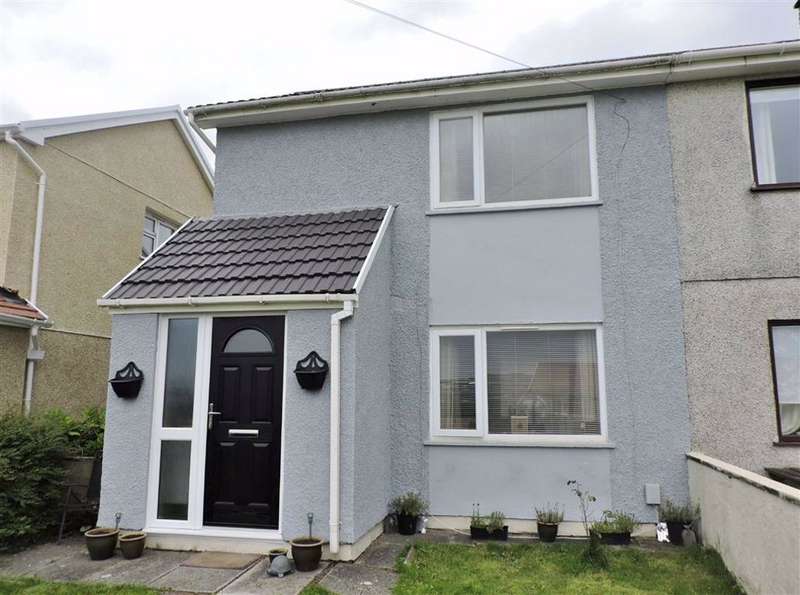 Properties For Sale In Swansea Sa7 Nethouseprices Com