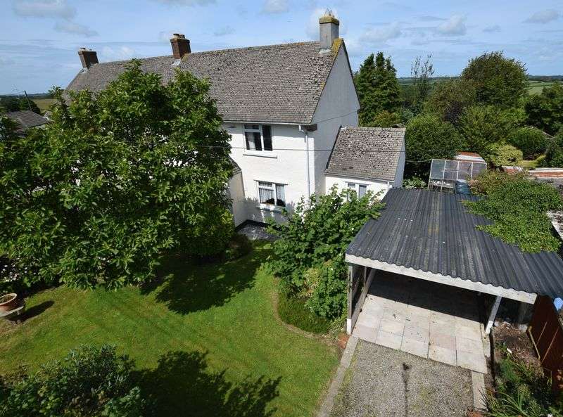Properties for Sale in Beaworthy, Beaworthy Devon