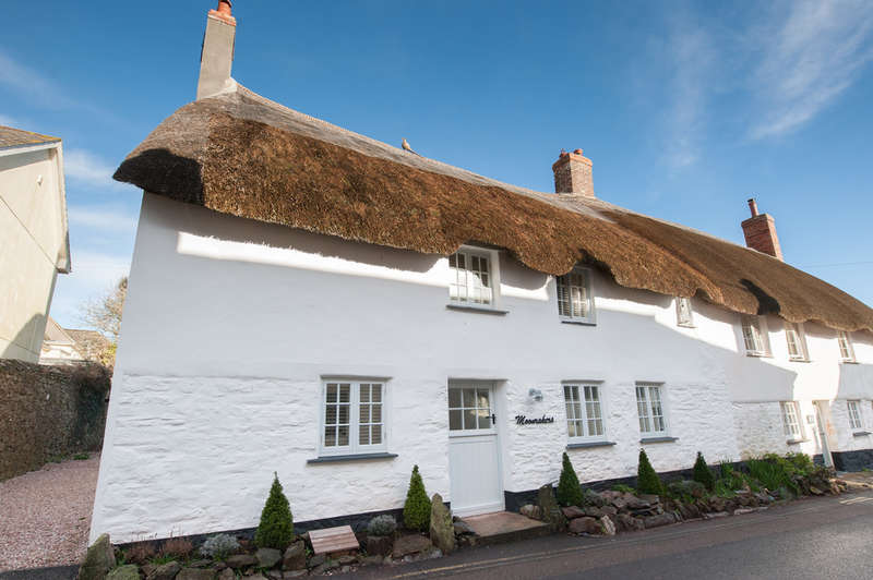 Properties For Sale In Kingsbridge Shute Hill Kingsbridge Devon