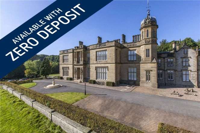 Properties To Rent In Skipton Skipton North Yorkshire
