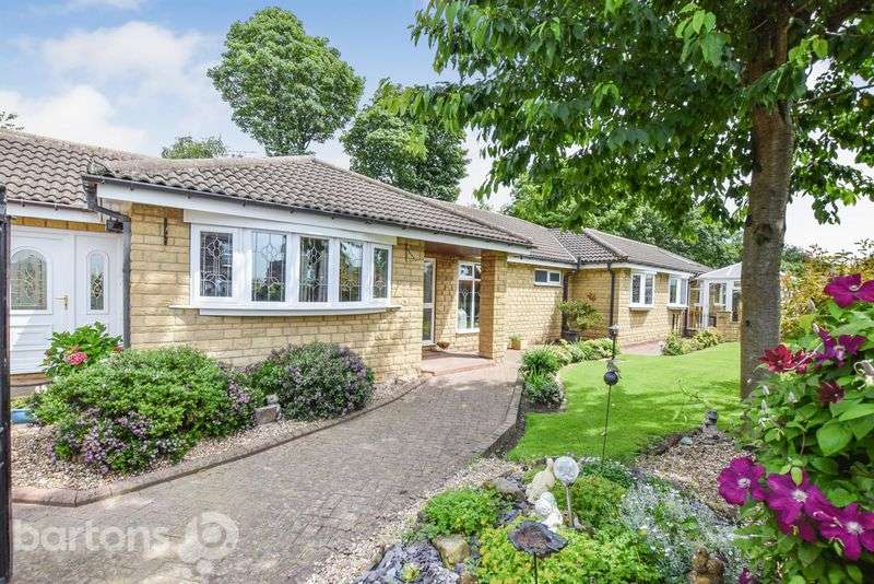 Properties for sale listed by Bartons Estate Agency, Rotherham