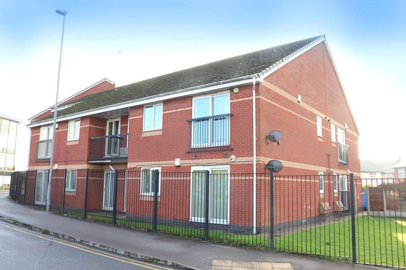 Properties For Sale In Widnes Milton Road Widnes Cheshire Nethouseprices Com