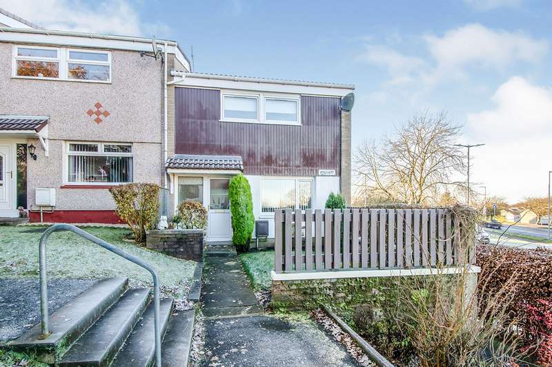 Properties For Sale In Glasgow East Kilbride Glasgow