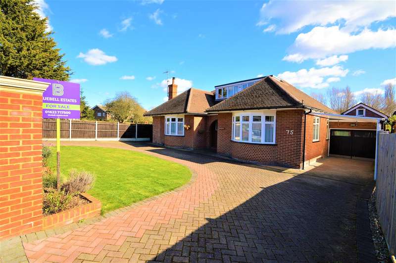 Properties For Sale Listed By Bluebell Estates Aylesford Village