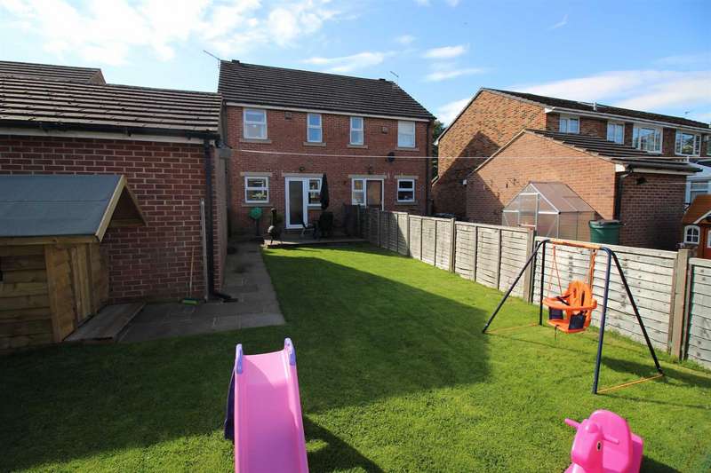 Property for Sale in Vineyard, Leymoor Road Golcar, Huddersfield, Hd7