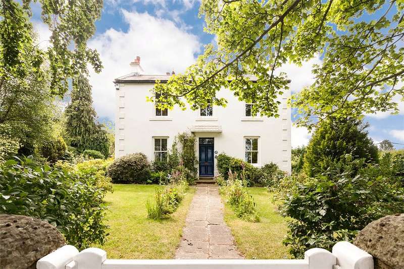 Properties for sale listed by JW Wood Estate Agents, Consett