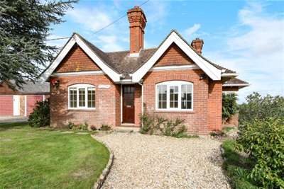Properties To Rent In Lymington Lymington Hampshire