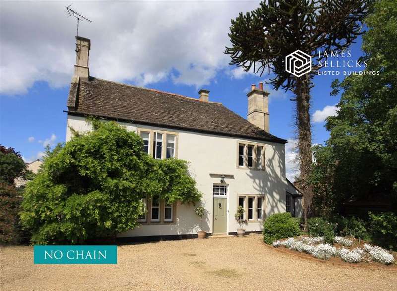 Properties for Sale in Oakham, Oakham Rutland
