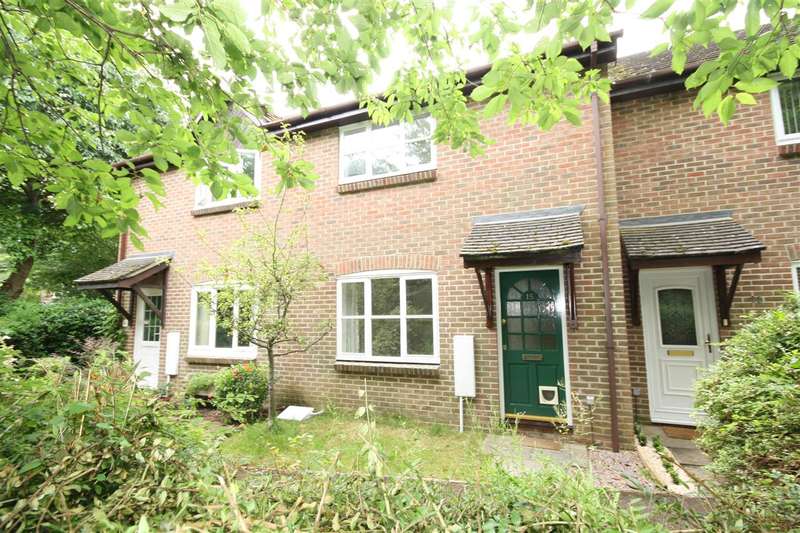 Properties to Rent in Waterlooville, Wecock Farm Waterlooville Hampshire