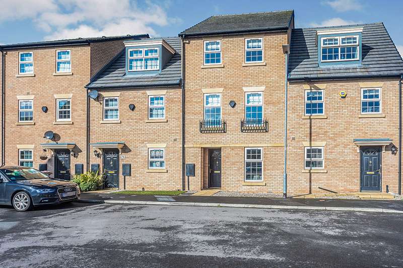 Properties for Sale in Castleford, Castleford West Yorkshire