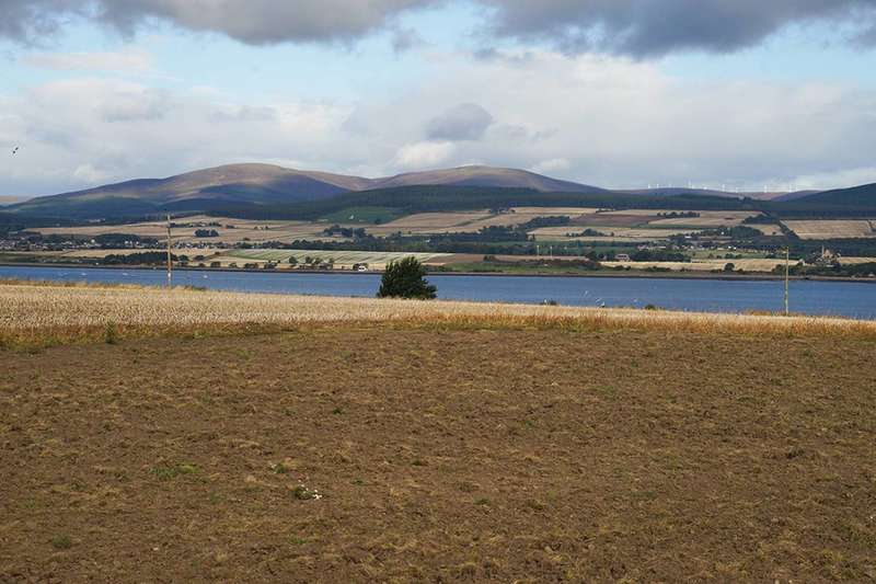 Properties for Sale in Dingwall, Dingwall Rossshire