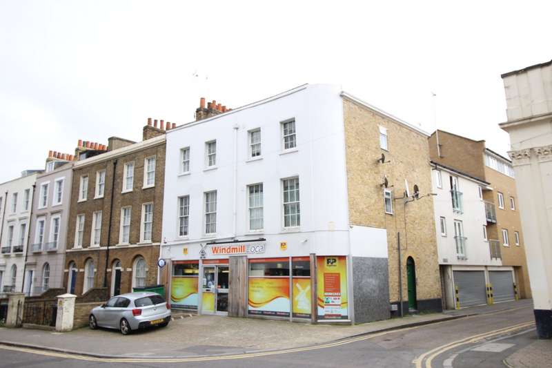 Properties for Sale in Gravesend, Bentley Street Gravesend Kent