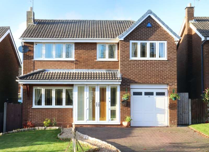 Properties for Sale in Skelmersdale, Ashurst Skelmersdale Lancashire