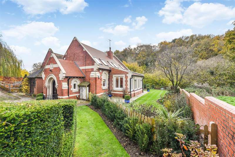 Properties for Sale in Arundel, Arundel West Sussex