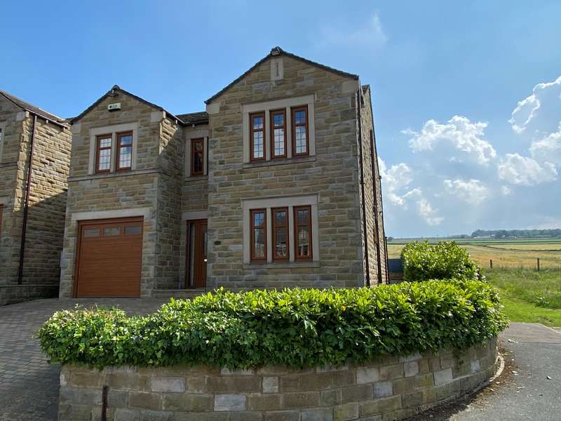 Properties for sale listed by Belong, By James White, Holmfirth