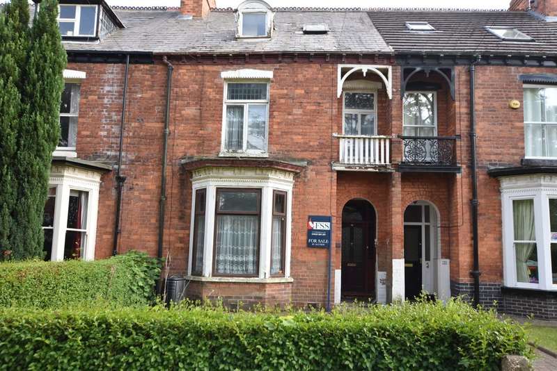 Properties for Sale in Hull, Hull North Humberside