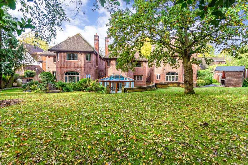 Properties for Sale in Pinner, Pinner Middlesex