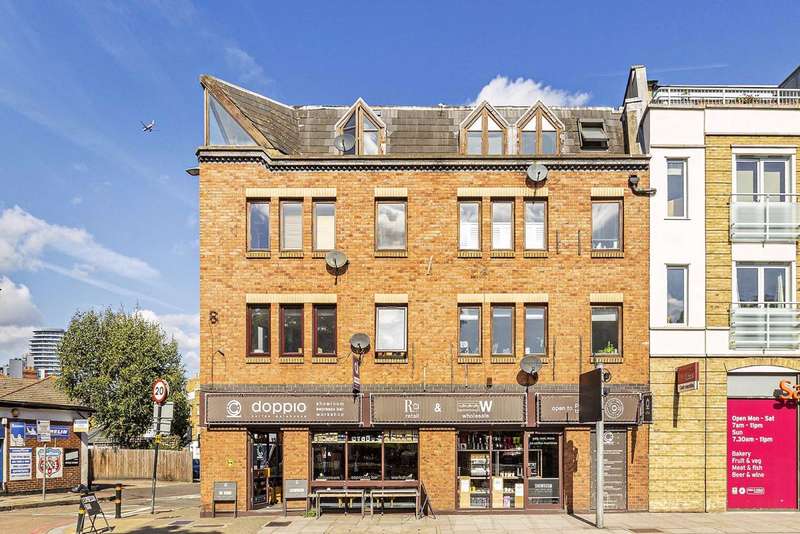 Property for Sale in Battersea Park Road, Battersea, London, Sw11