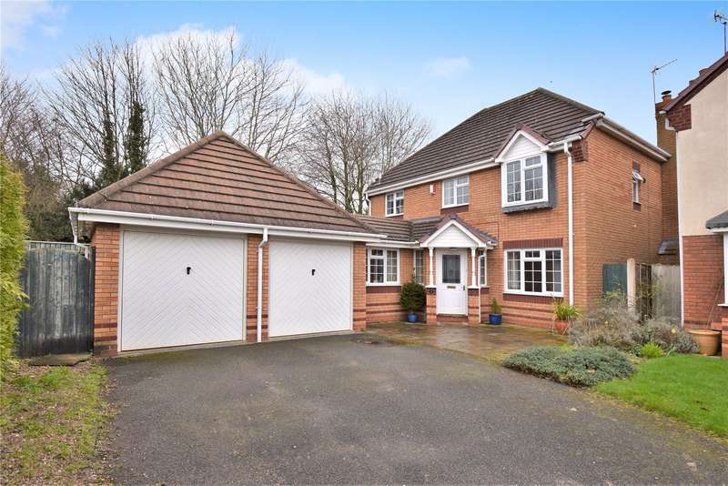 Properties for Sale in Newport, Newport Shropshire